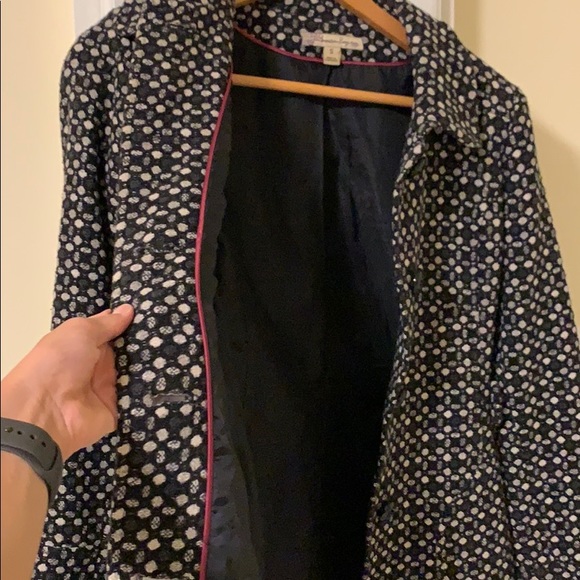 American Rag lined coat - Picture 6 of 6